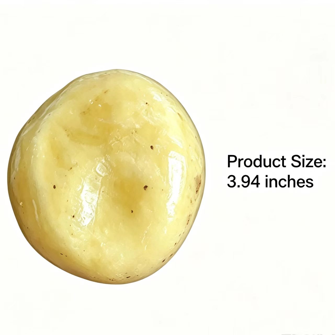 slush potato