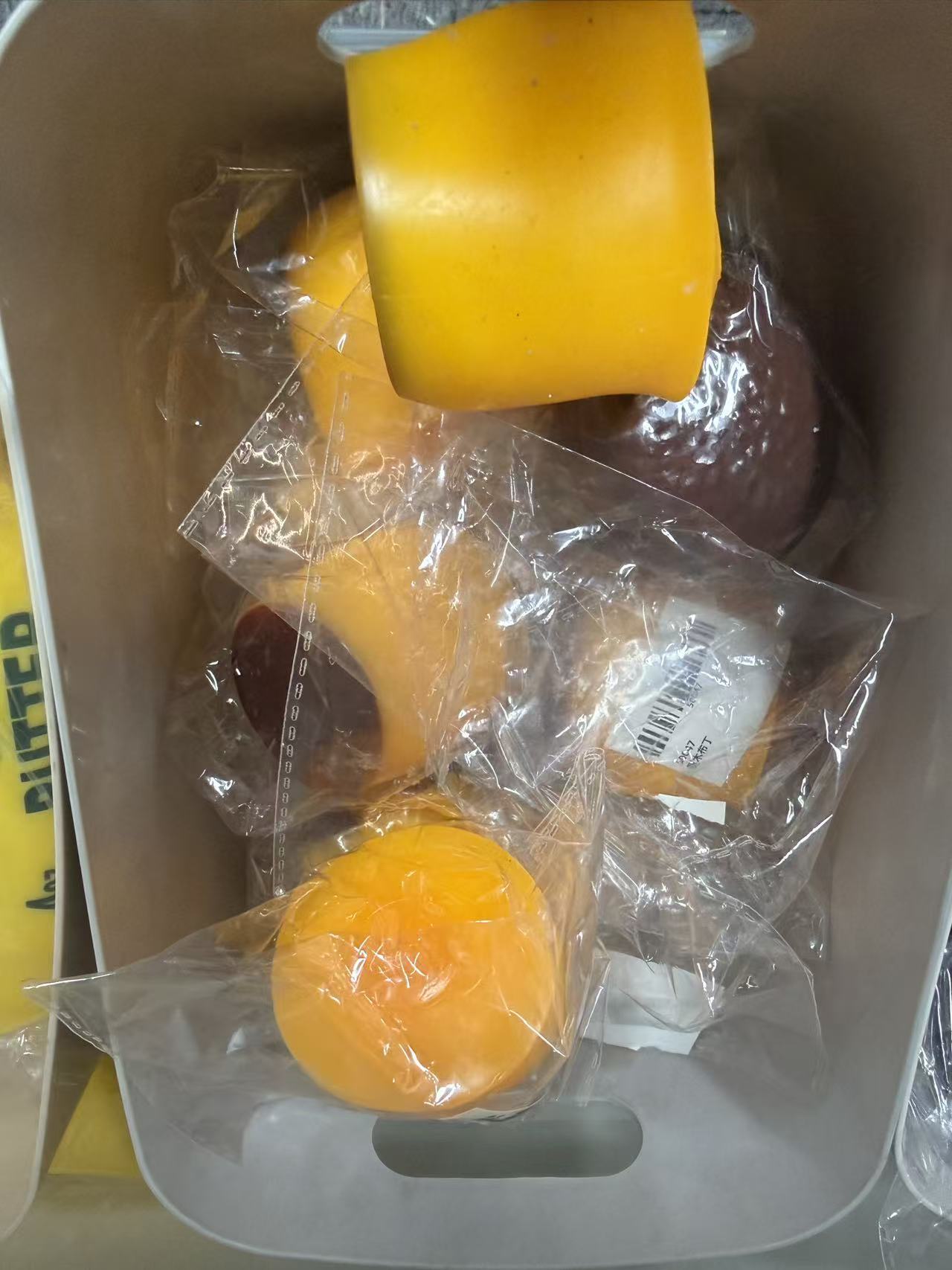 Pudding